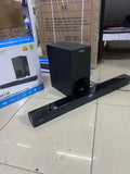 Famous v61 Sound Bar