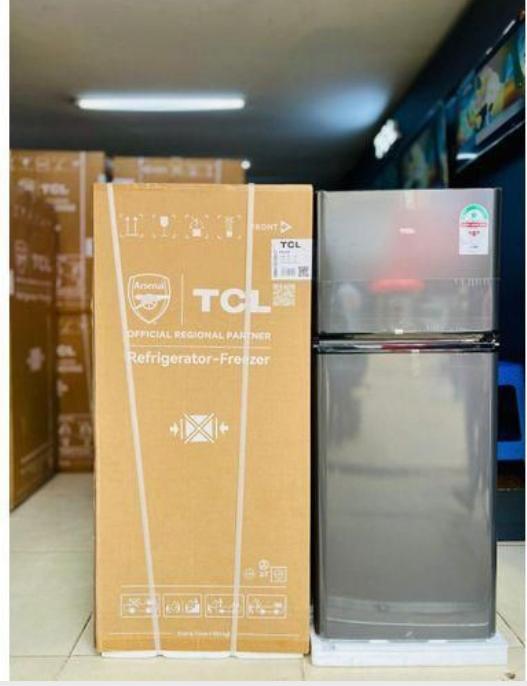 TCL 249 Litres No Frost