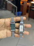 Luxury Watch Series