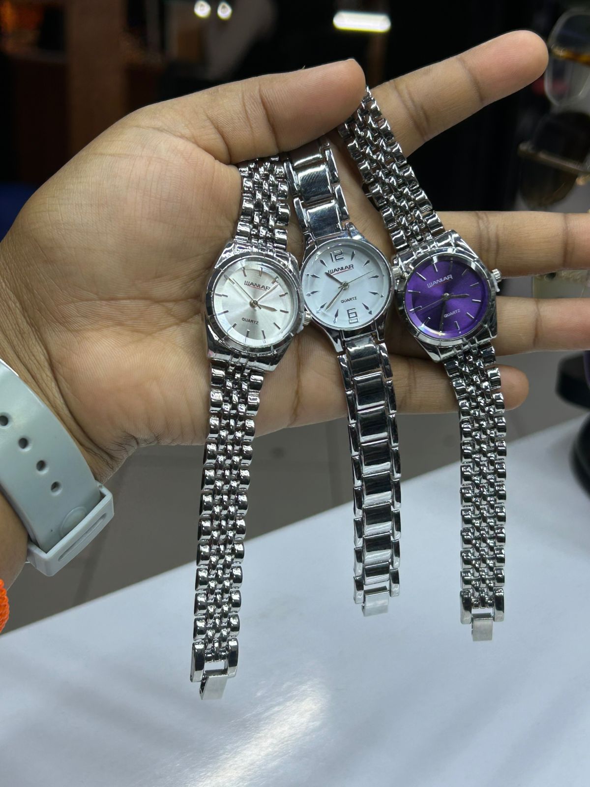 Luxury Watch Series