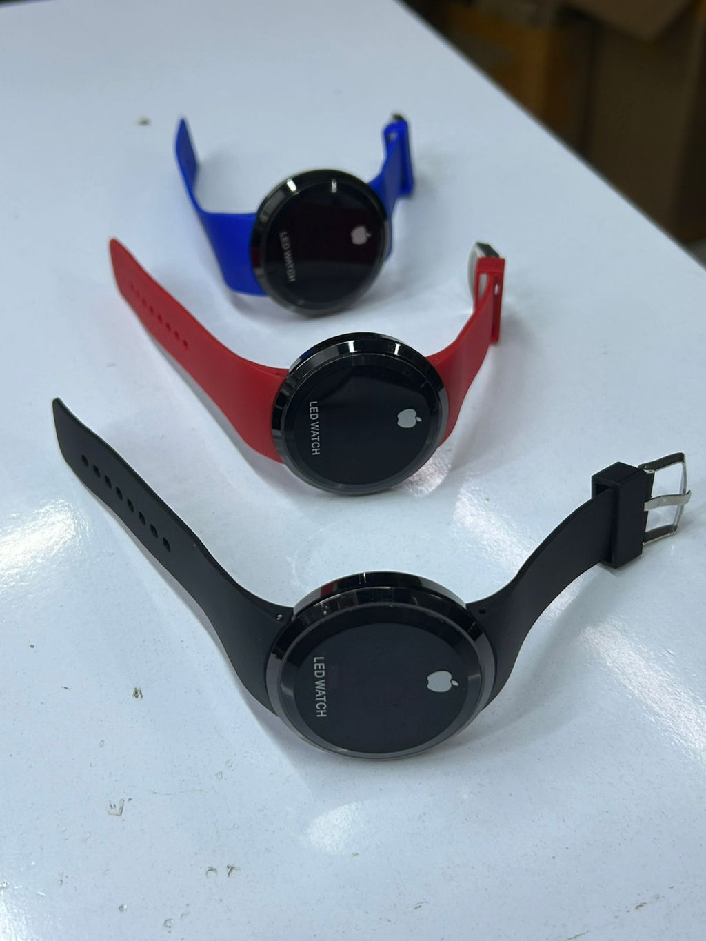 Luxury Watch Series