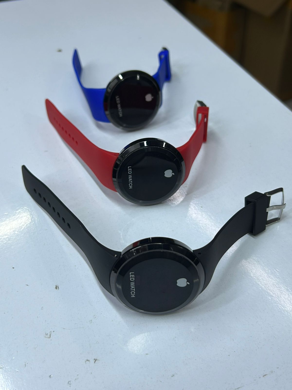 Luxury Watch Series