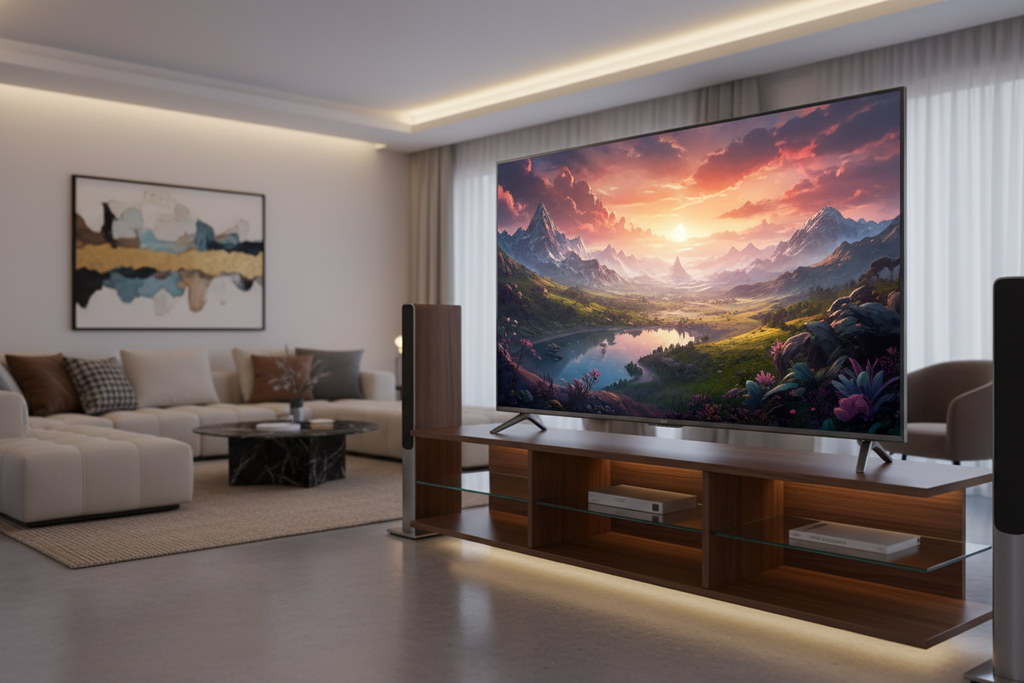 Skyworth Television Sets