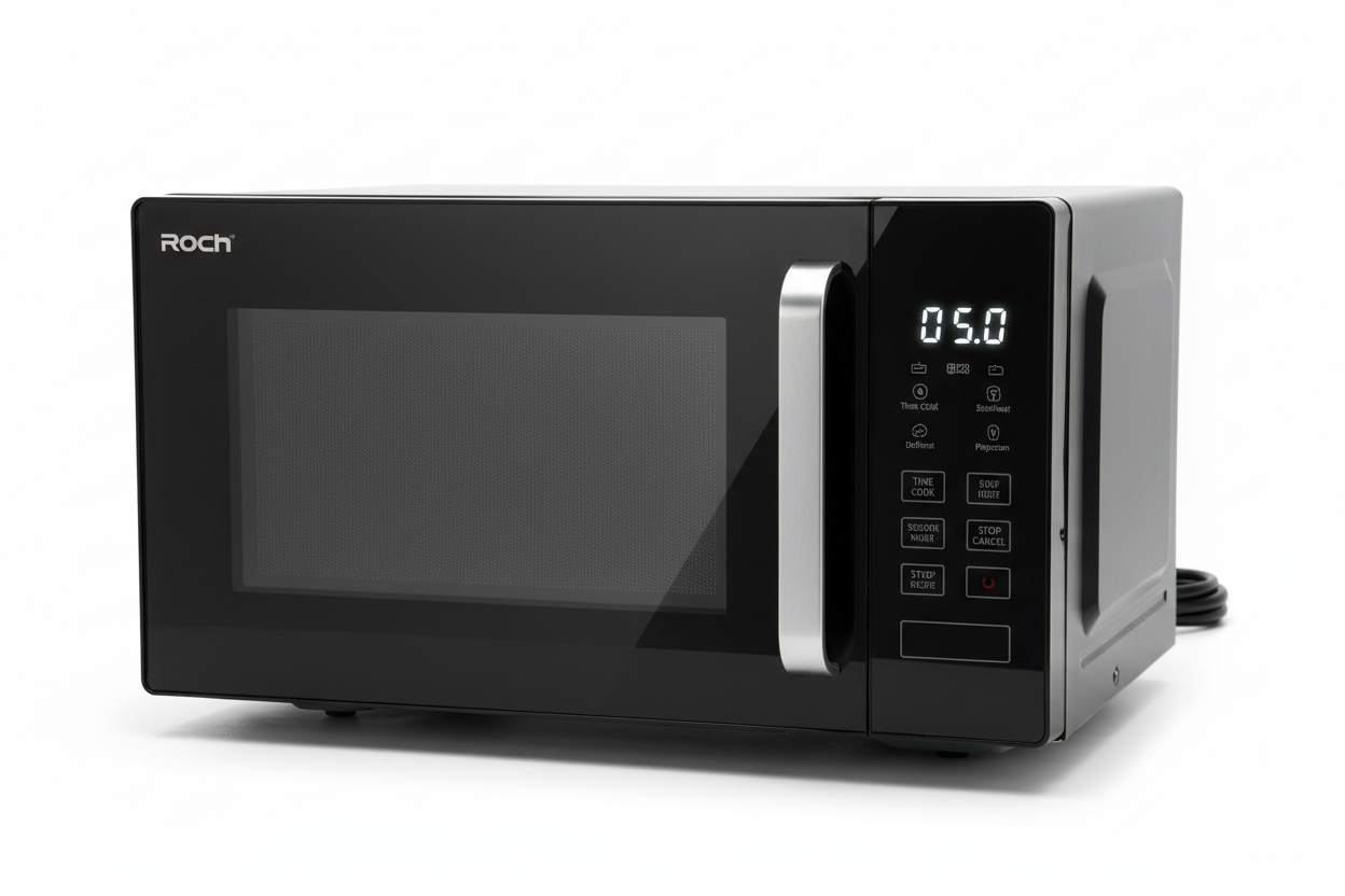 Roch Digital Microwave