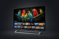 Syinix 43 inches Qled Google TV